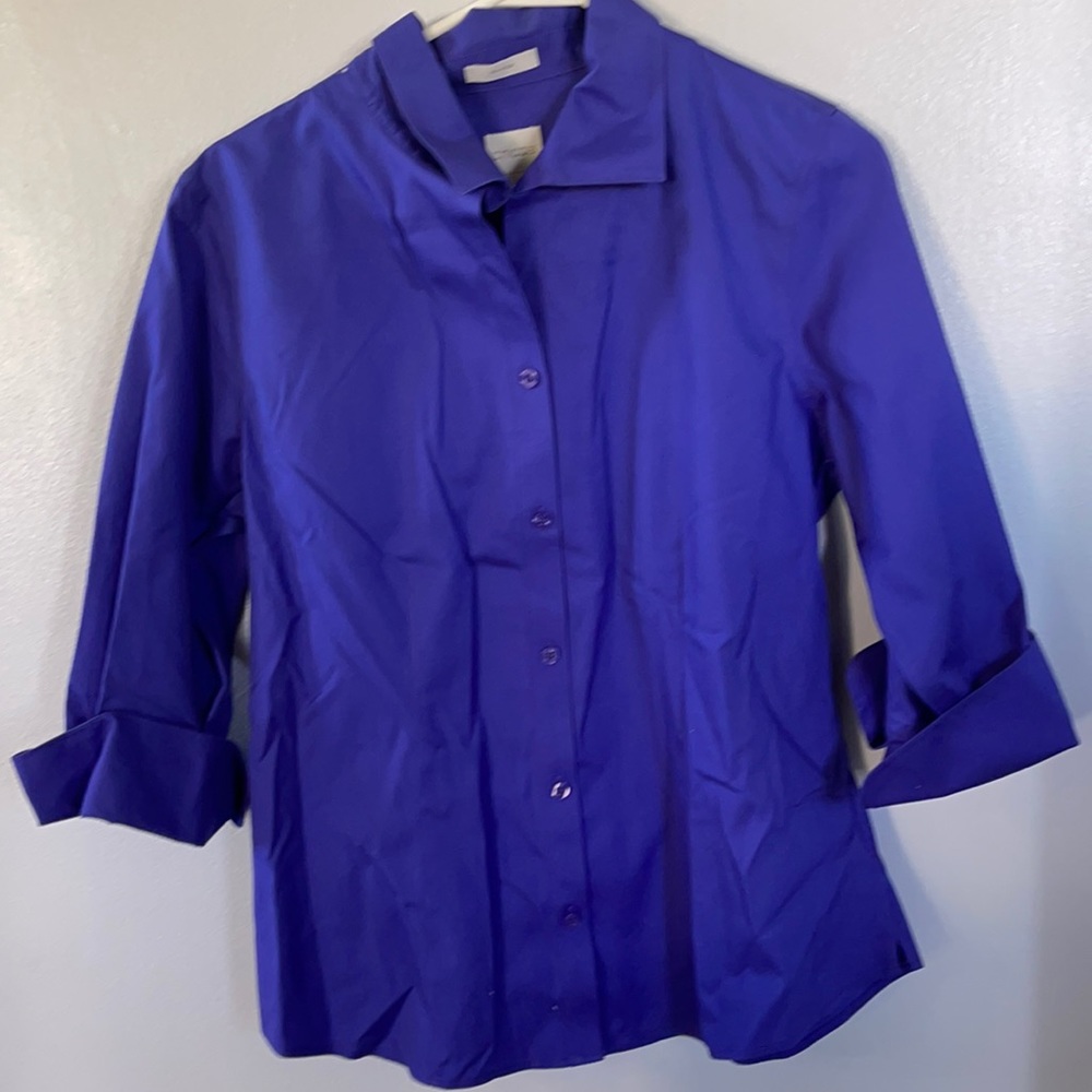 Women’s Chico size 1
